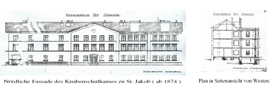 Schulhaus 1874